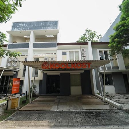Koolkost Near Universitas Prasetiya Mulya Pagedangan Екстер'єр фото