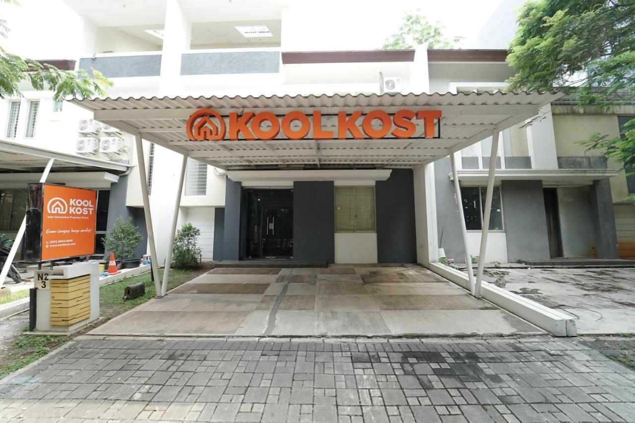 Koolkost Near Universitas Prasetiya Mulya Pagedangan Екстер'єр фото